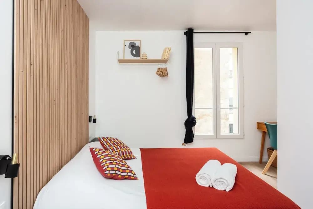 Maison Geranium - photo 3