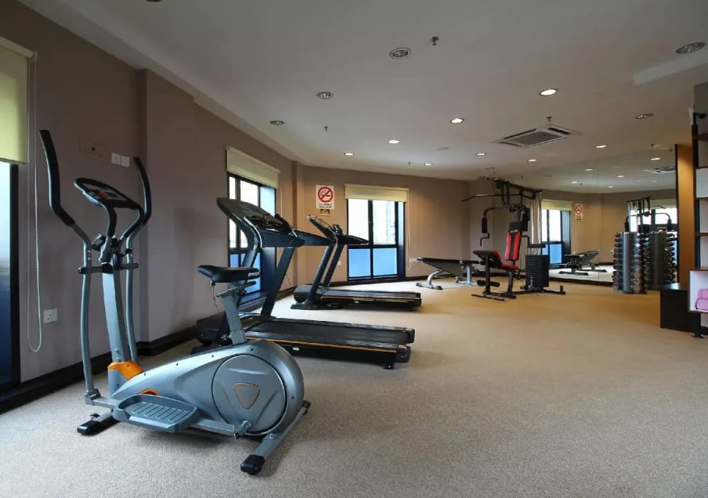 Imperial Heritage Hotel Melaka - photo 27