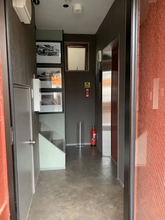 Moto Hotel - photo 10