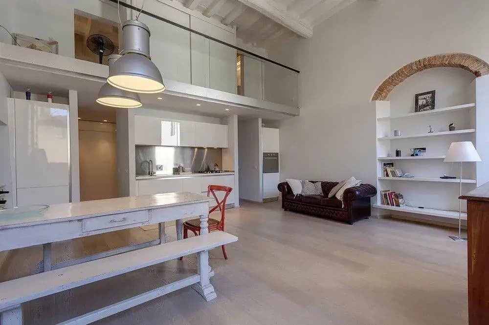 Toscanella Apartment - photo 2