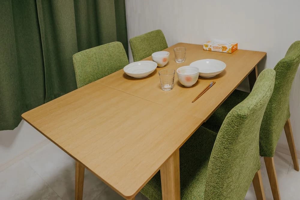 Kizugawa Villas - photo 32