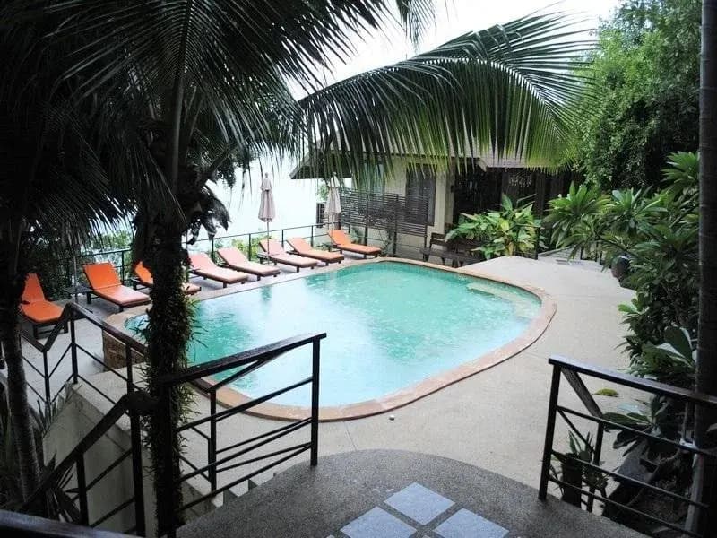Villa La Moon Ko Samui - photo 12