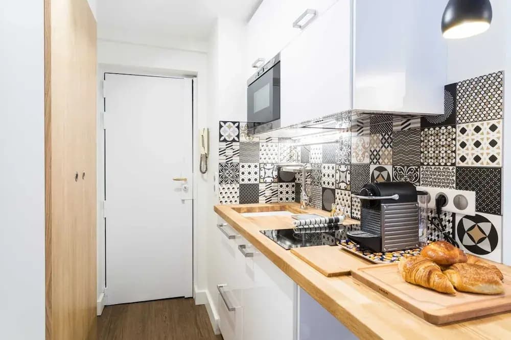 GuestReady - Designer Studio for 2 close to Louvre Museum! - photo 8