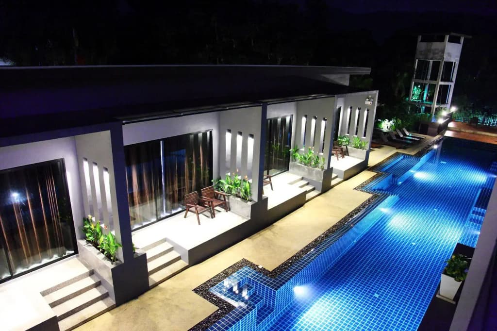 Alphabeto Resort - photo 21