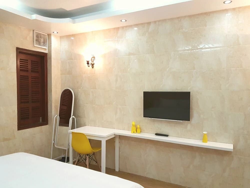 TU House - photo 4