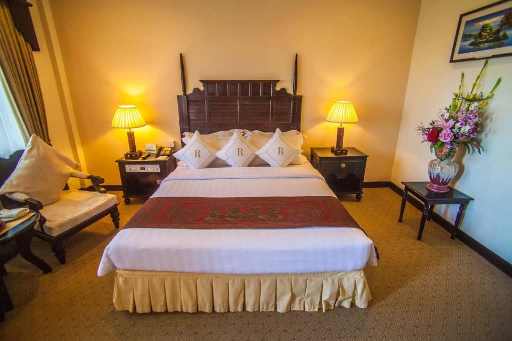 Ree Mohasambath Hotel & Resort  I - photo 7