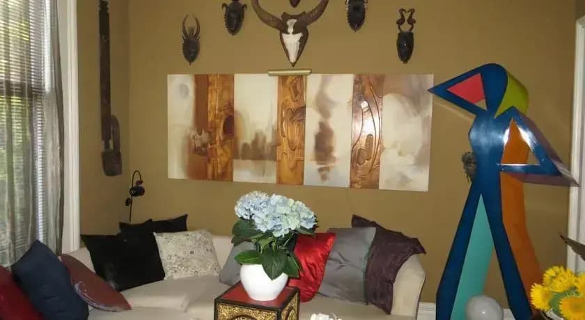 Andrew Whelan House - photo 3