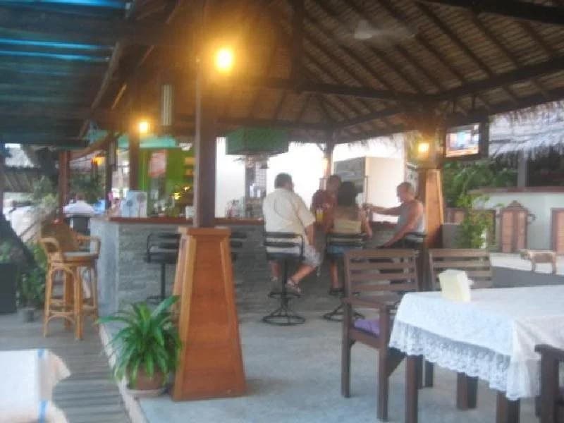 Calm Beach Resort - photo 18
