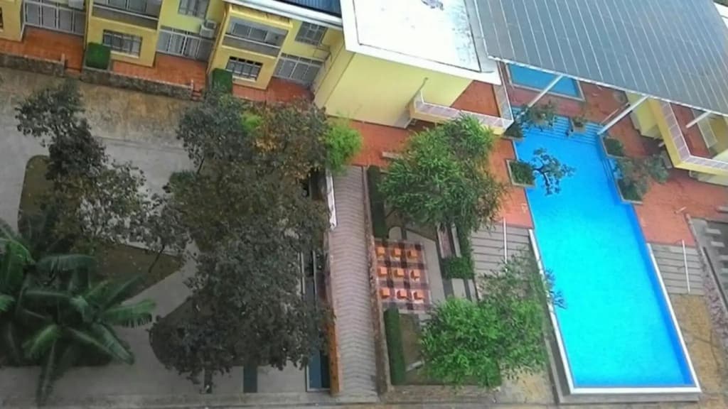 Dorm Melati Pak Abu - main photo