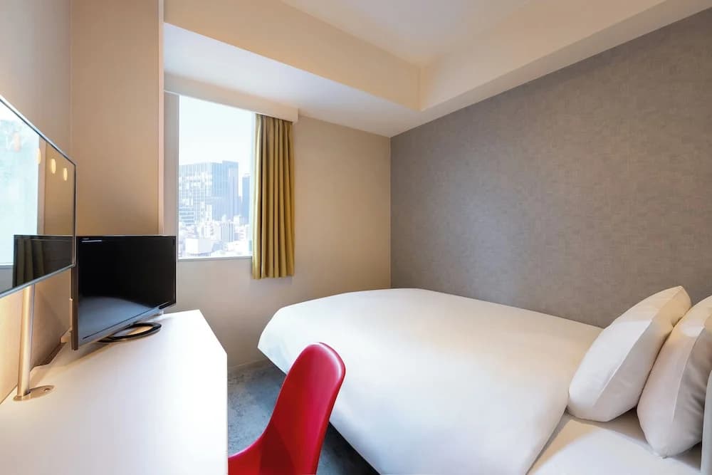 Hotel Oriental Express Ginza West - photo 9