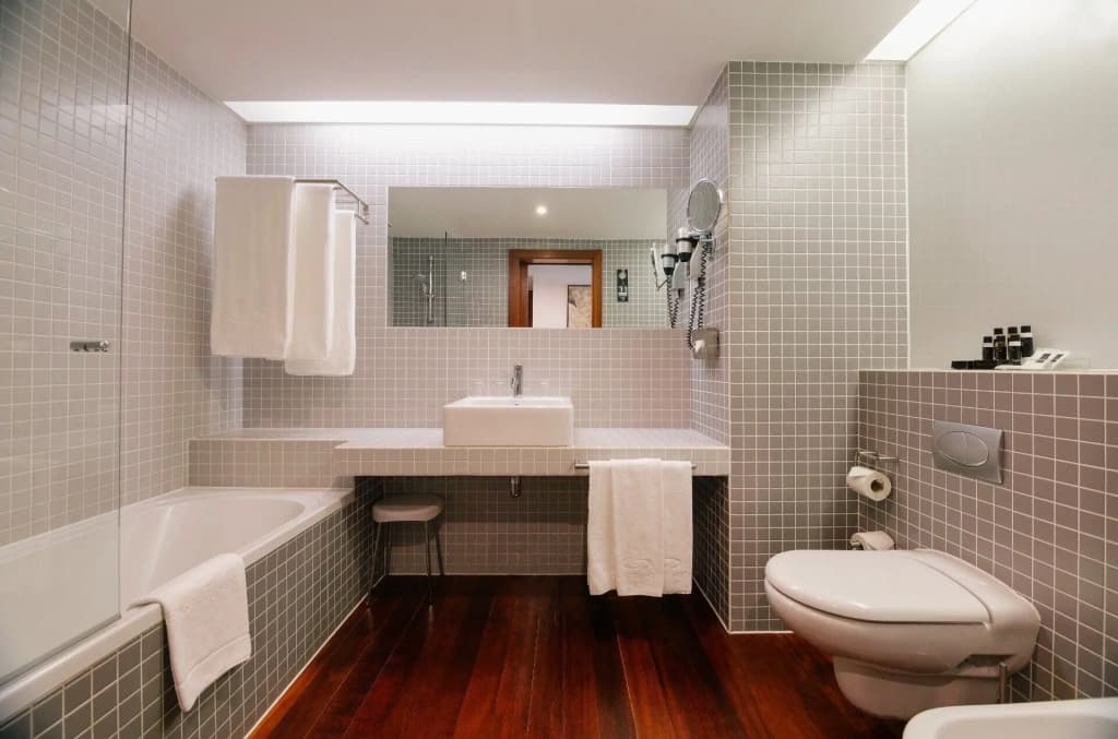 Hotel Açores Lisboa - photo 10