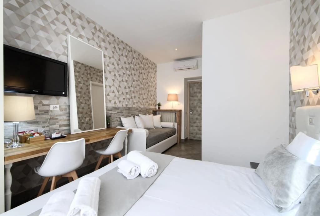 Domus Pietro Inn - photo 2