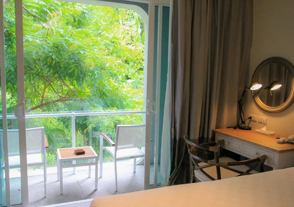 Sugar Marina Hotel Nautical, Kata Beach - photo 8