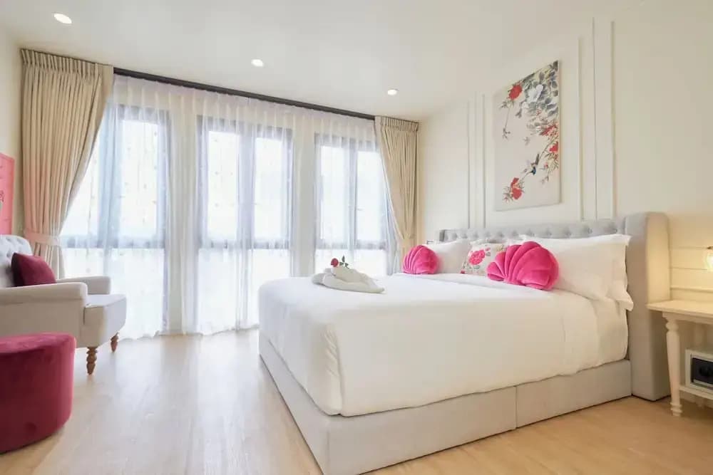 Hawa House Phuket Oldtown - photo 6