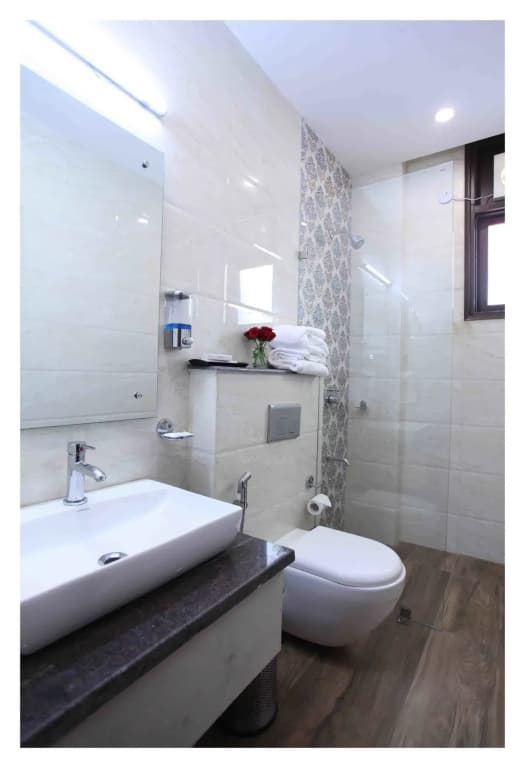 Nirvana Suites - photo 8