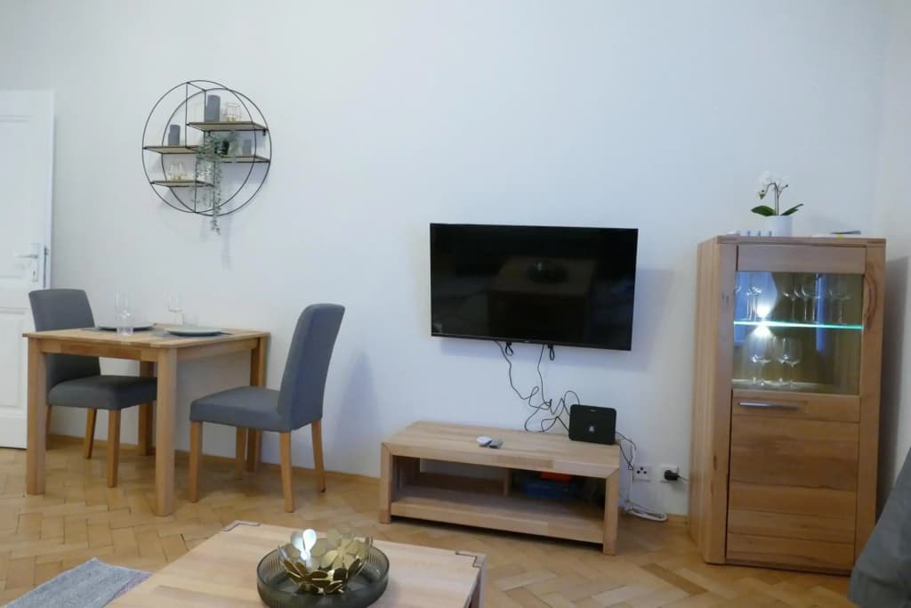 Stylish City Apartments Vienna - photo 45