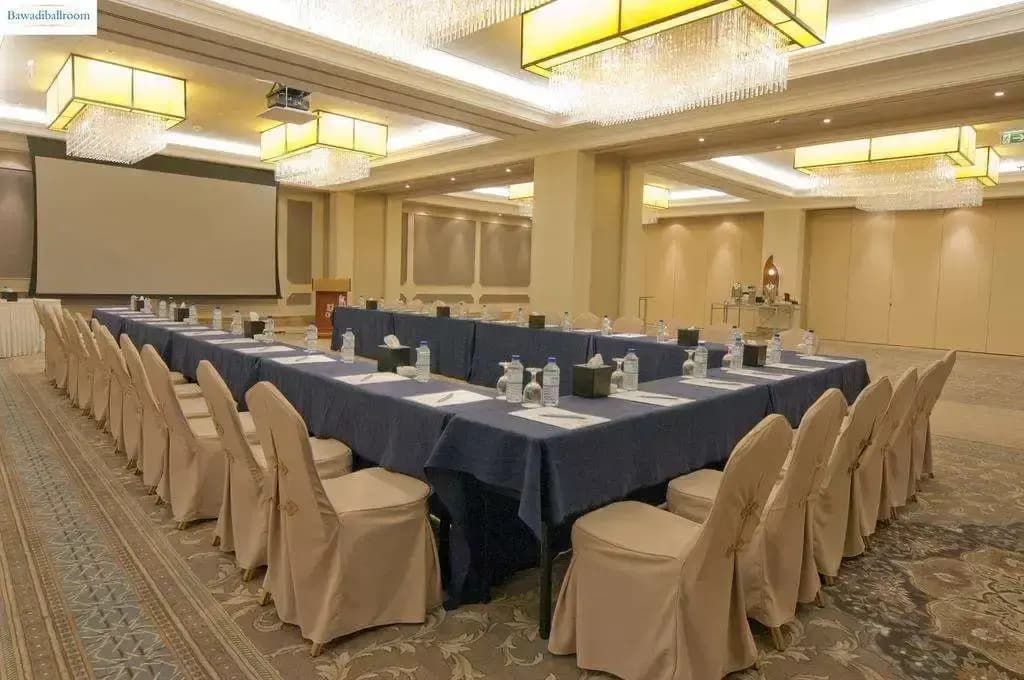 Ayla Hotel - photo 12