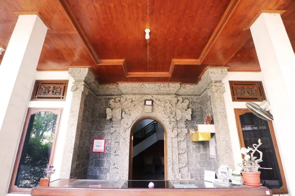 Griya Shanti Graha Bali - photo 2