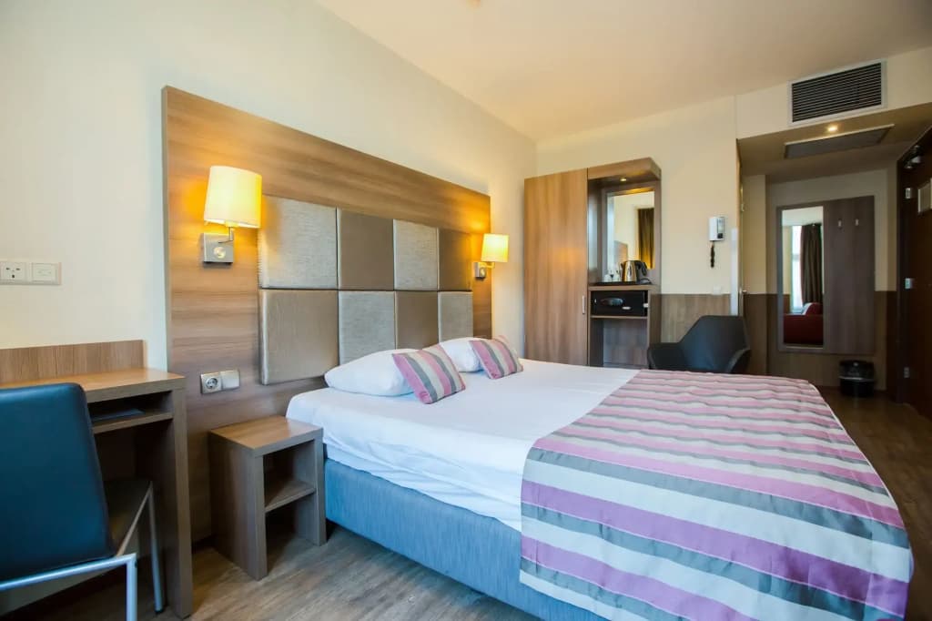 OZO Hotels Cordial Amsterdam - photo 5