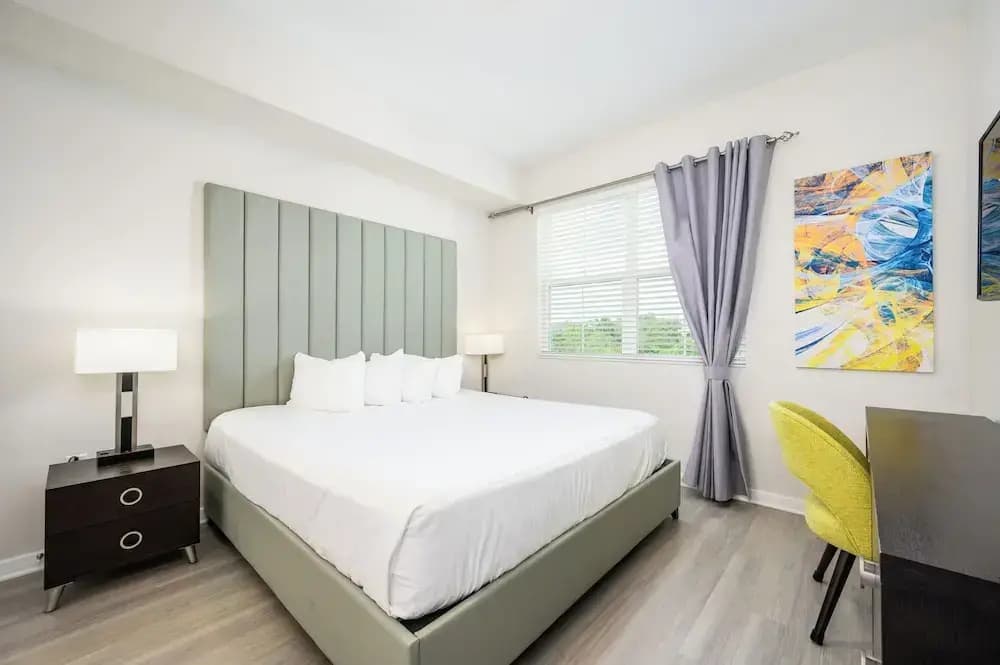 Brand New Modern Vista Cay Reserve Condo - 5008 - photo 3