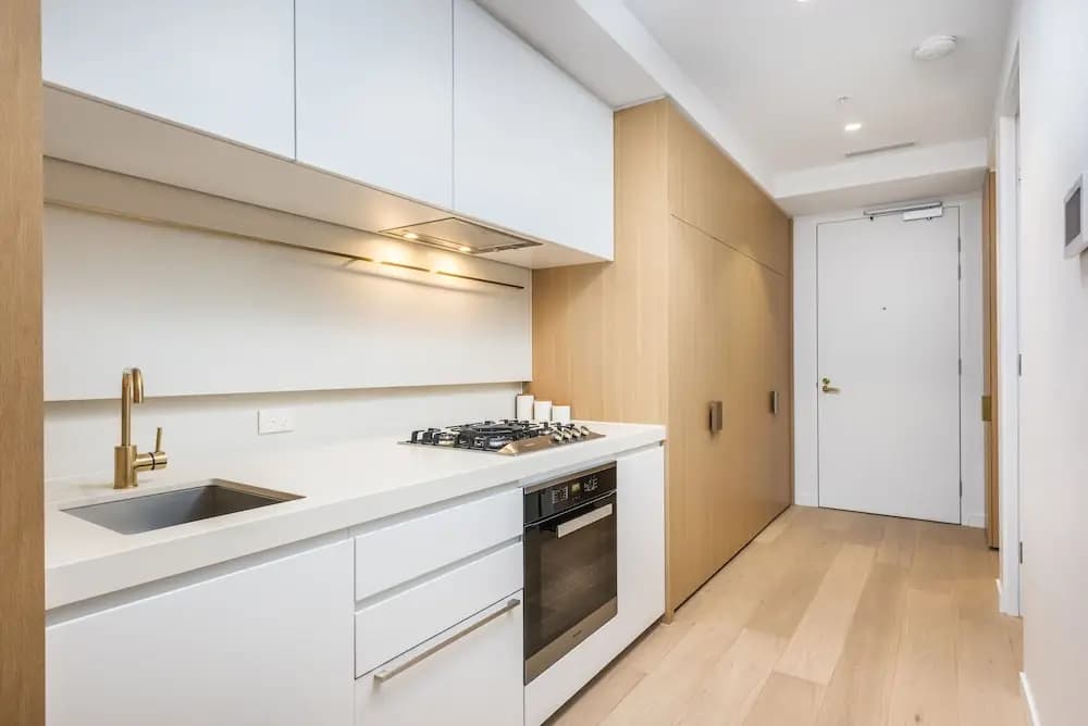 Sky One Apartments by CLLIX - photo 16