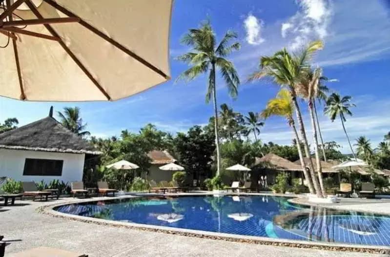Hutcha Resort Samui - photo 12