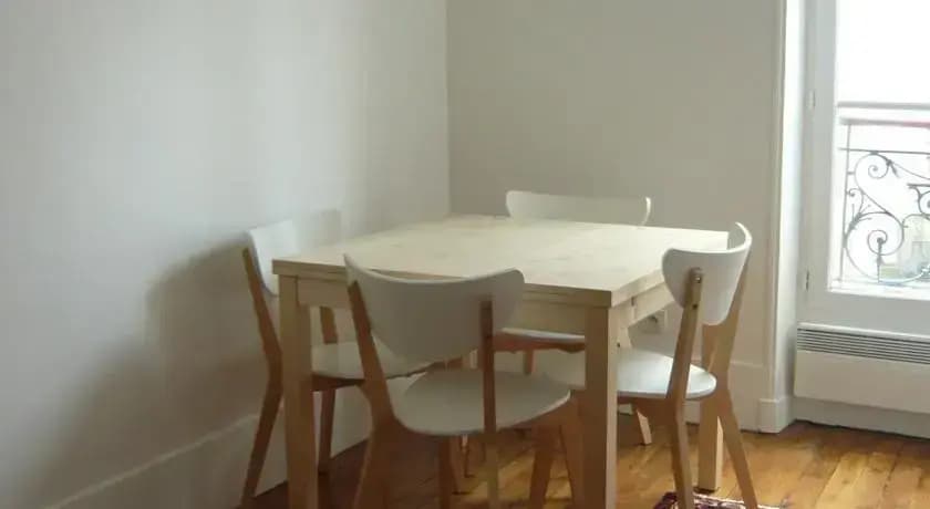 Parisian Home - Champ de Mars - photo 8