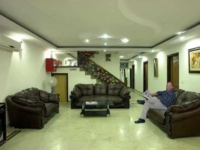 Hotel Royal Holidays - photo 11