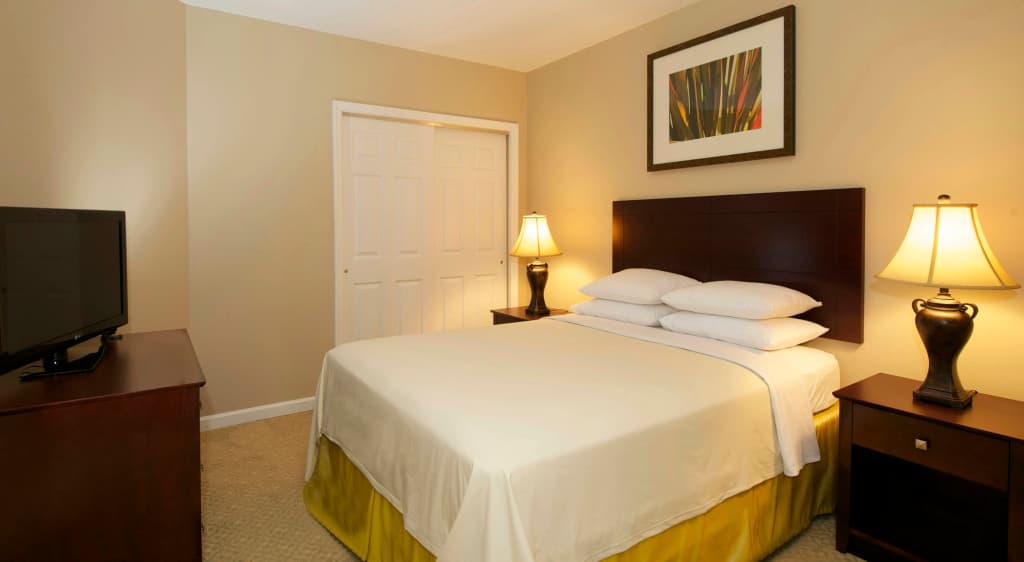 WorldQuest Orlando Resort - photo 24
