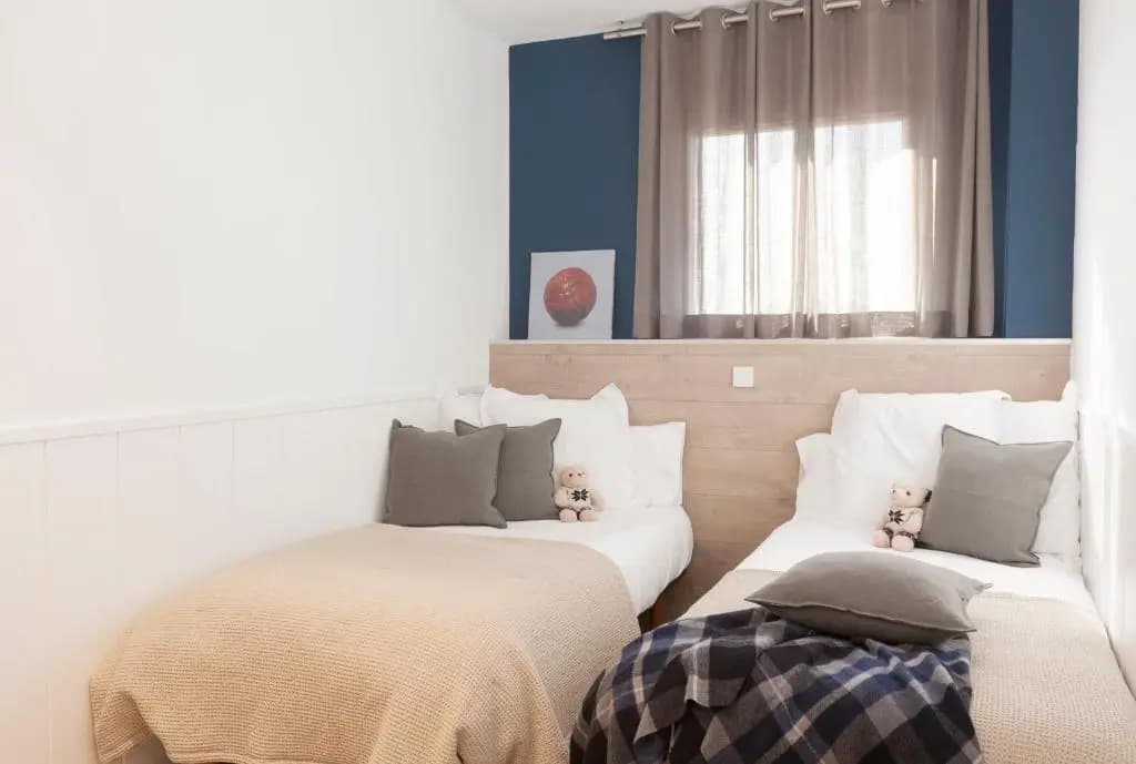 Enjoybcn Marina Apartment - main photo