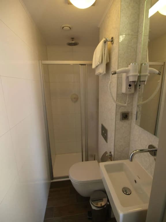 Hotel Clemens Amsterdam - photo 10