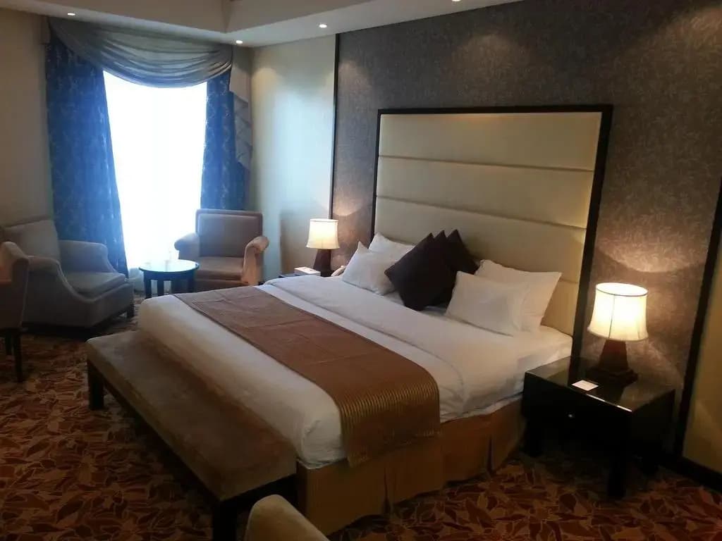 Paragon Hotel - photo 4