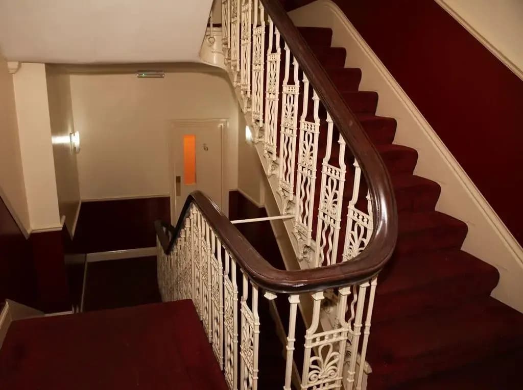 St. Mark Hotel - photo 14