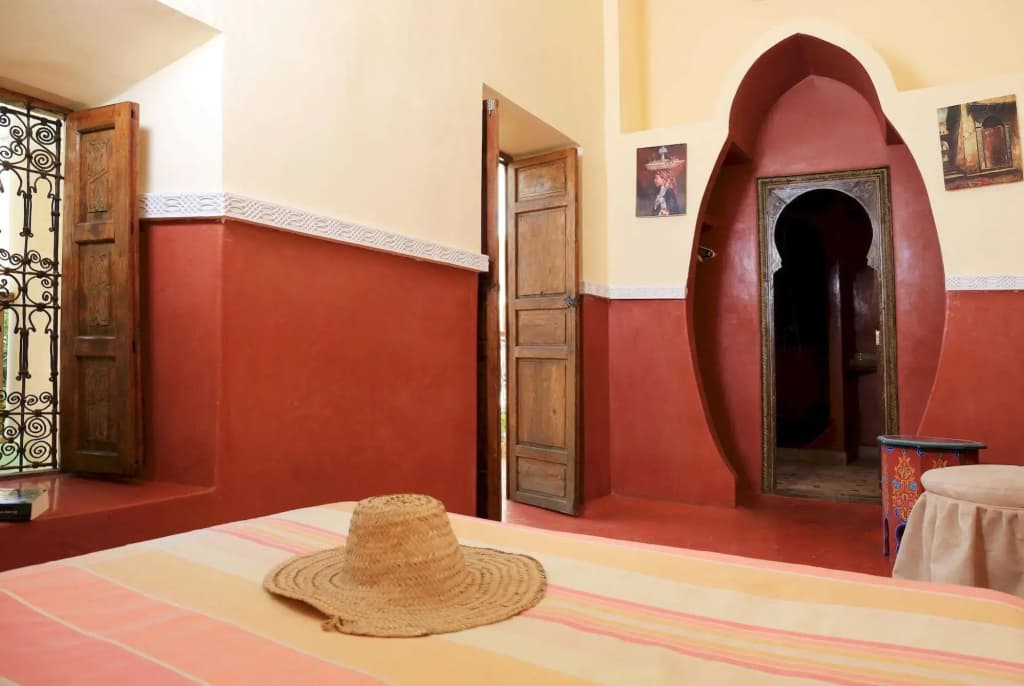 Riad Maamora - photo 6