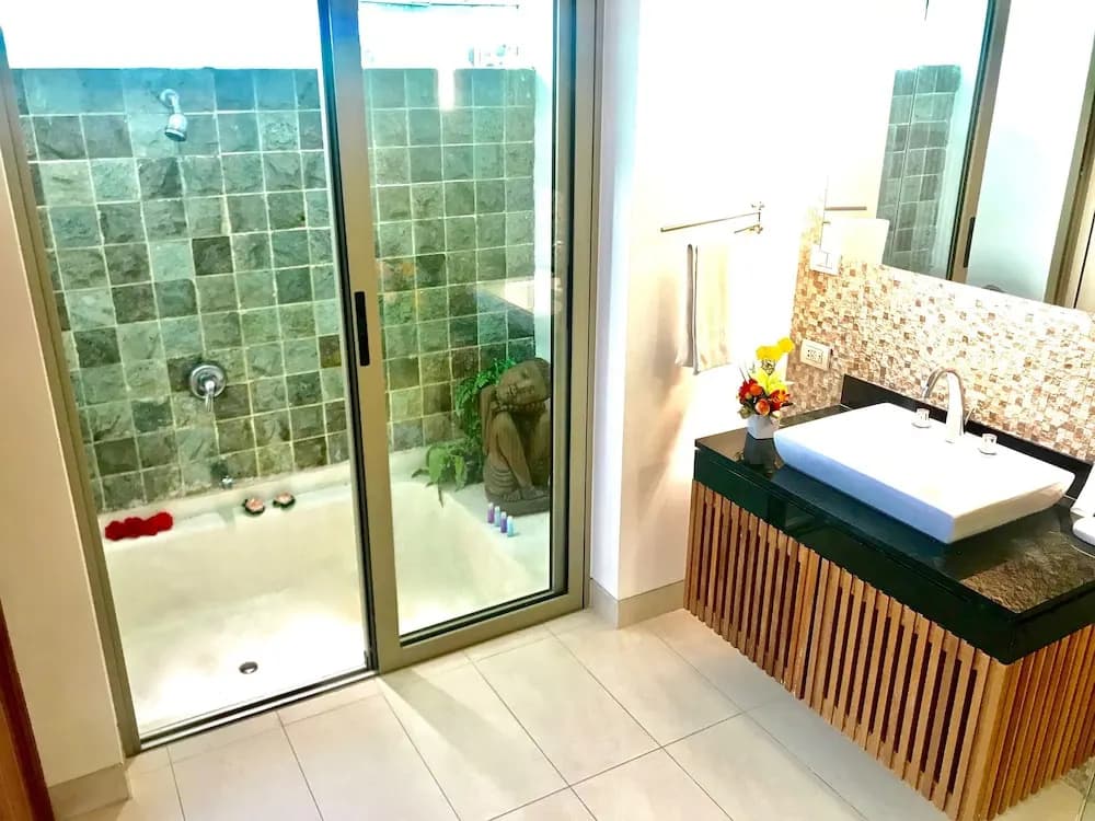 Stunning Private Pool Seaview Villa in Kata - photo 7