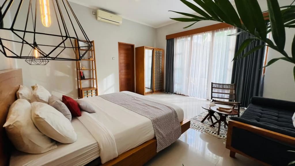 Villa Voyage 5 - photo 4