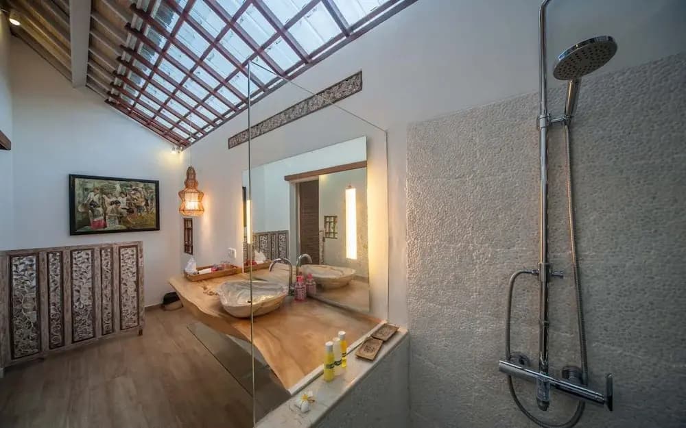 Indijo Villa - Ubud - photo 10