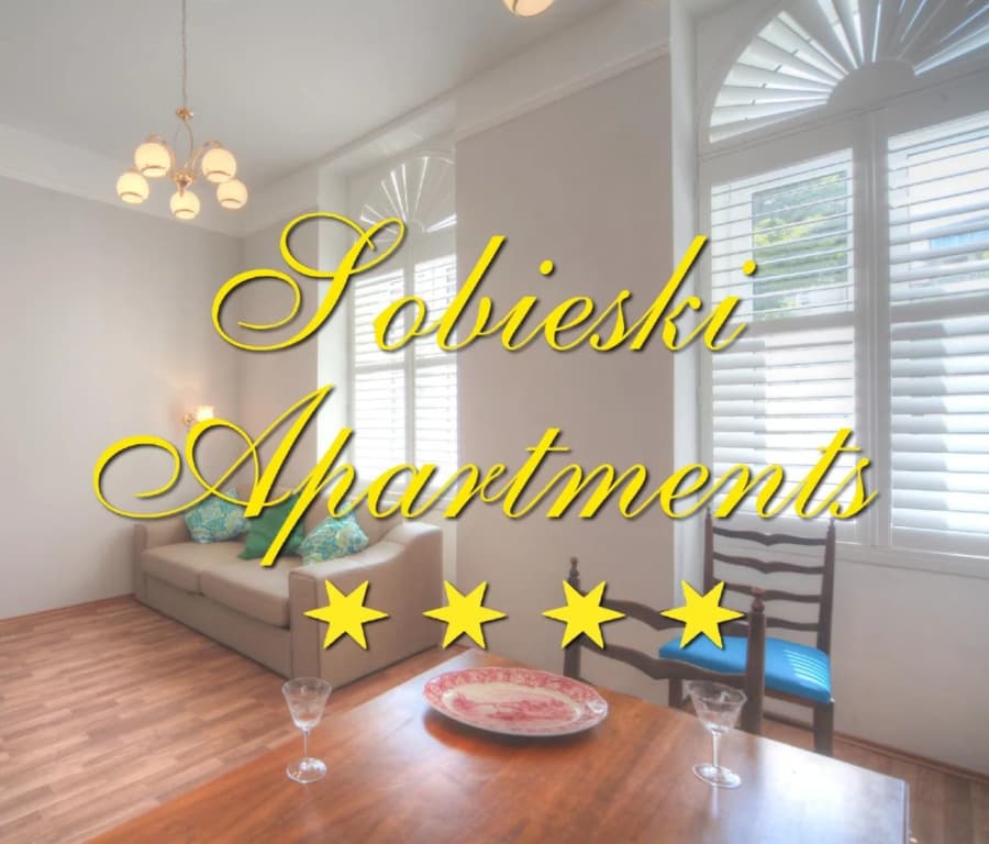 Nove Boutique Apartments - photo 2