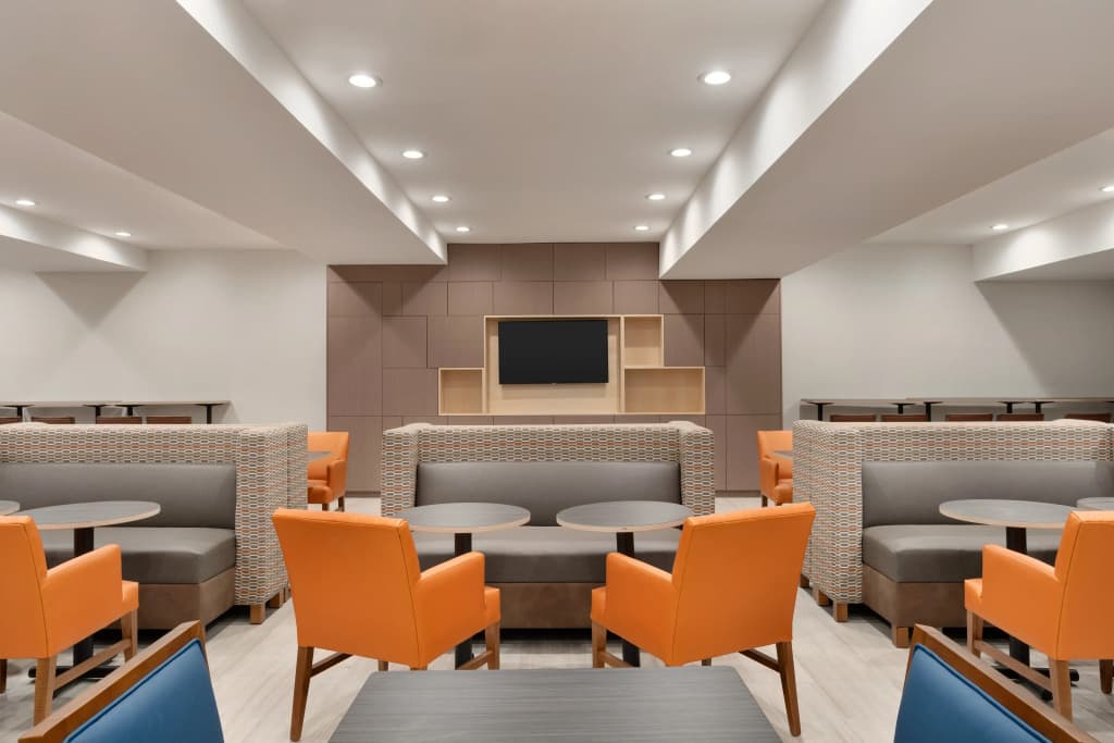 Holiday Inn Express Jamaica - JFK AirTrain - NYC by IHG - photo 19