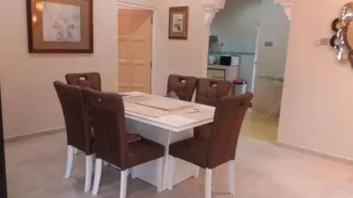 Villa Aliaa Homestay Kota Bharu, Kelantan - photo 15