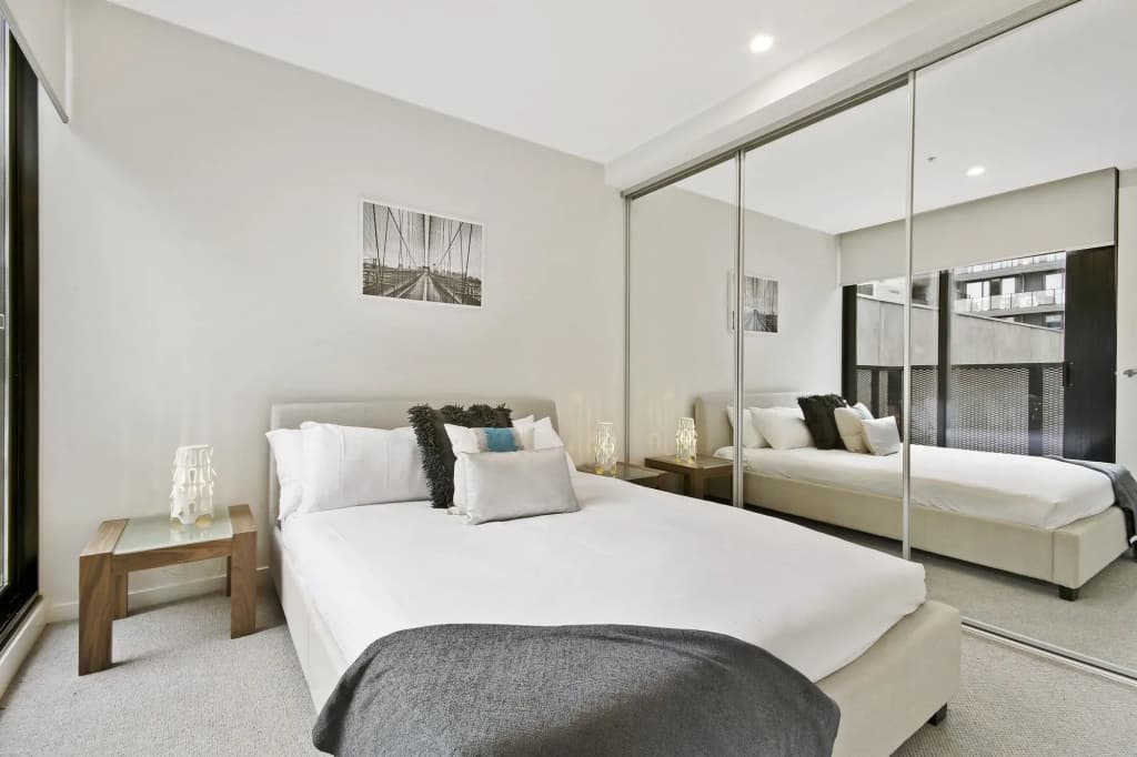 Melbourne City Apartments - Teri - photo 7
