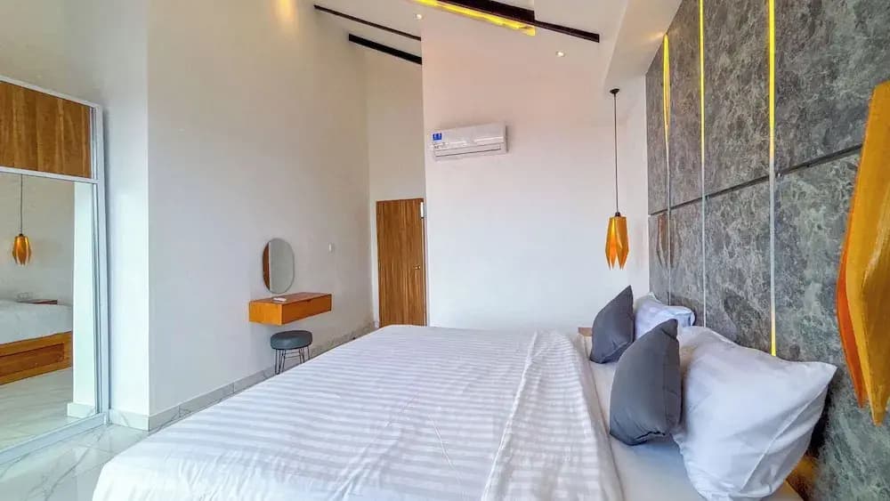 Seminyak Loft 360 Bali - photo 14