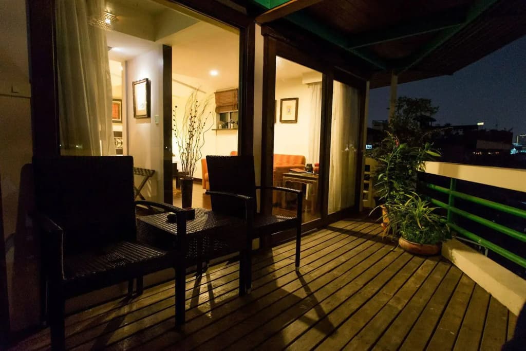 Arun Residence - photo 6