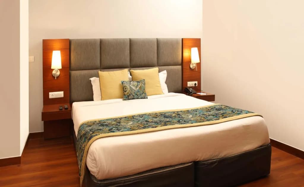 Ahuja Residency, Sunder Nagar - photo 40