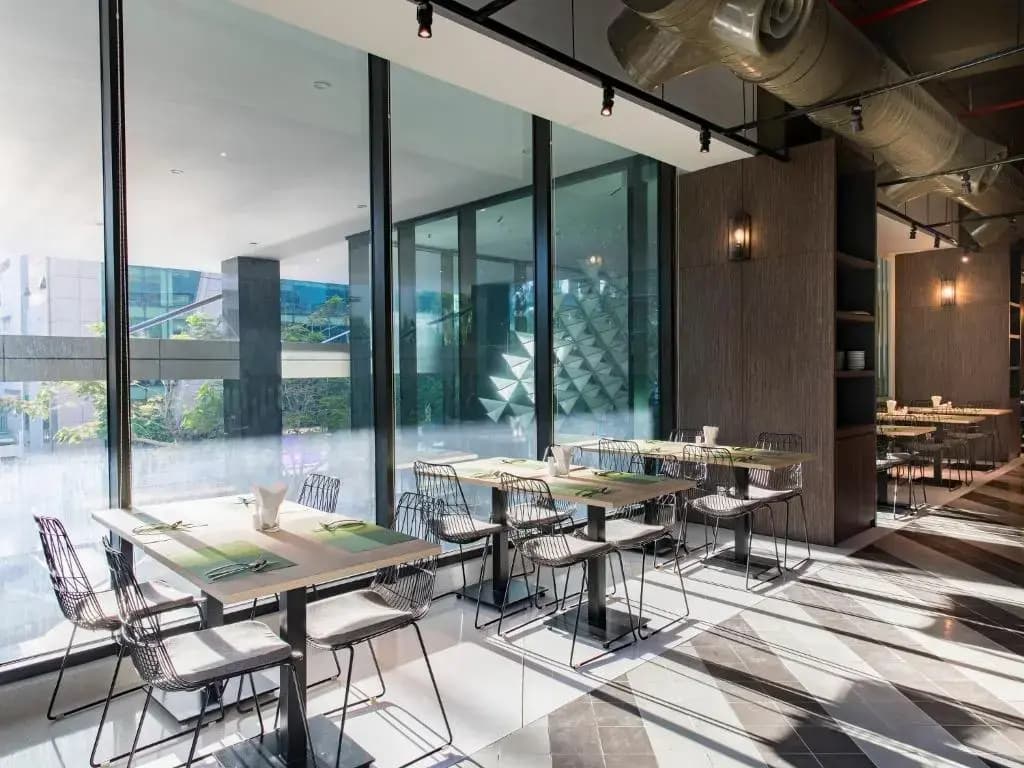 ibis Styles Nha Trang - photo 8