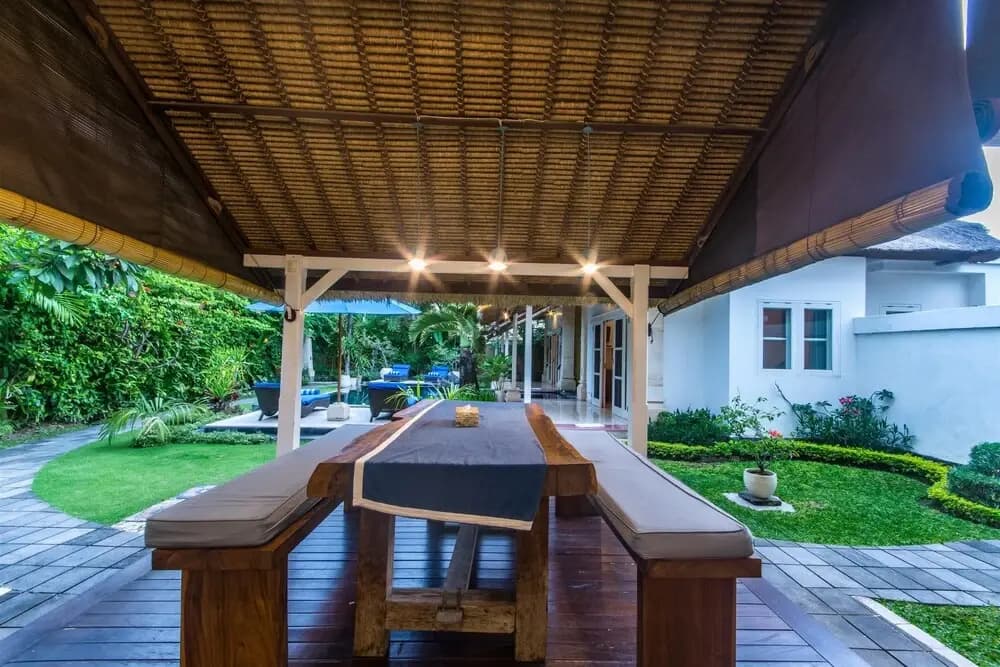Villa Adasa - photo 13