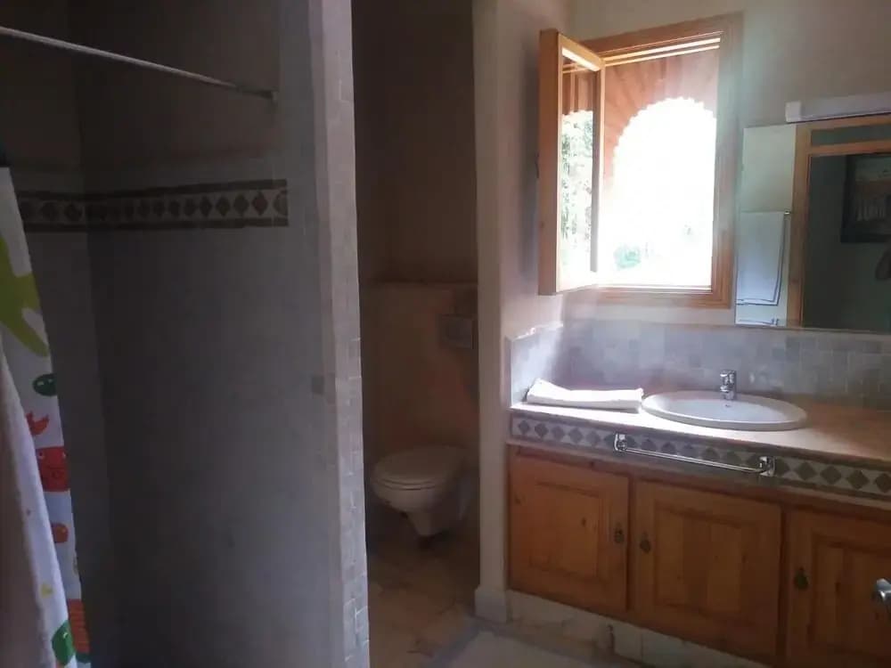 Superbe villa marocaine palmeraie - photo 8