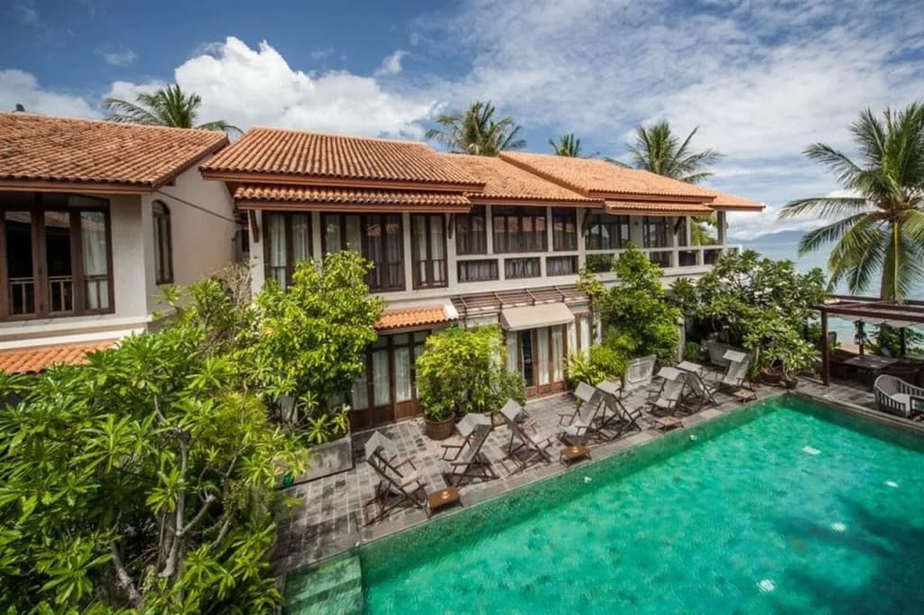 B House Samui - photo 16