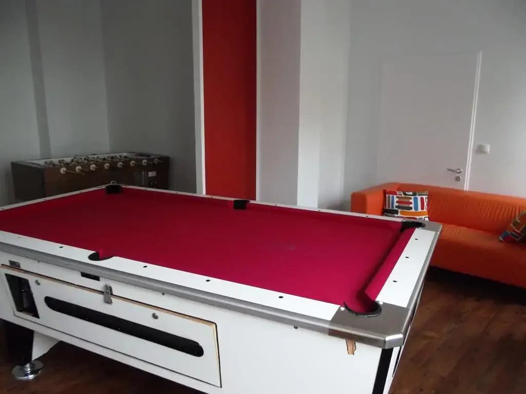 Meininger Hotel Berlin Hallesches Ufer - photo 6