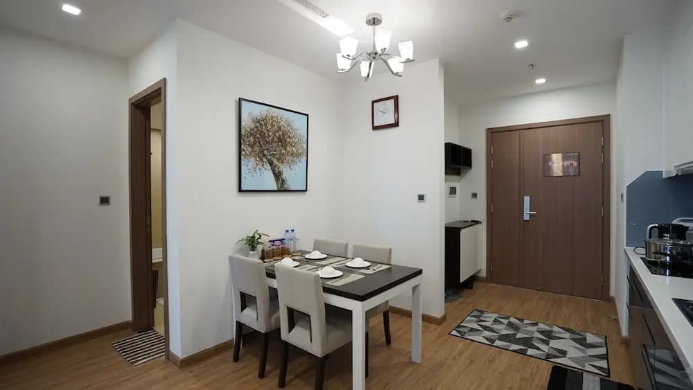 Vinhomes Metropolis Residence - photo 27